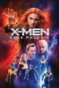 X-Men Dark Phoenix (2019) Hindi-English Dual Audio ORG BluRay 480p [229MB] | 720p [891MB] | 1080p [2.4GB] x264 mkv