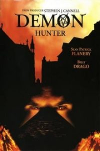 Demon Hunter (2016) Dual Audio Hindi-English x264 Esub Bluray 480p [202MB] | 720p [711MB] mkv