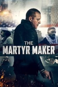 The Martyr Maker (2018) Hindi Dubbed x264 WEBRip 480p [300MB] | 720p [880MB] mkv