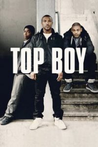 Top Boy [Season 1-2-3] Web Series All Episodes Dual Audio Hindi-English WEB-DL 480p 720p x264 mkv