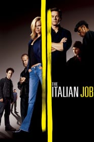 The Italian Job 2003 Dual Audio Hindi ORG-English Esubs x264 Bluray 480p [357MB] | 720p [1.1GB] mkv