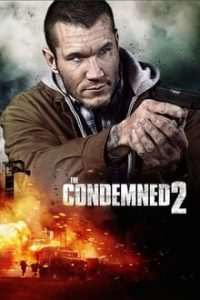 The Condemned 2 (2015) Dual Audio Hindi ORG-English Esubs x264 Bluray 480p [290MB] | 720p [907MB] mkv