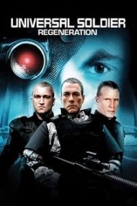 Universal Soldier Regeneration 2009 Dual Audio Hindi ORG-English x264 Esub Bluray 480p [322MB] | 720p [804MB] mkv