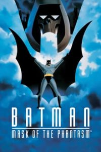 Batman Mask of the Phantasm (1993) Dual Audio Hindi ORG-English x264 Bluray 480p [249MB] | 720p [687MB] mkv
