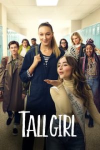 Tall Girl (2019) Dual Audio Hindi-English x264 NF WEB-DL ESubs 480p [358MB] | 720p [809MB] mkv