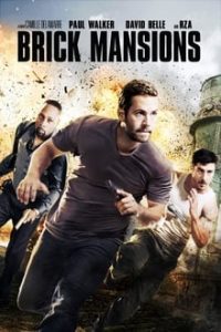 Brick Mansions (2014) Dual Audio Hindi-English x264 Esub Bluray 480p [337MB] | 720p [748MB] mkv