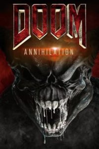 Doom Annihilation (2019) Hindi Dubbed x264 BRRip 480p [183MB] | 720p [846MB] mkv