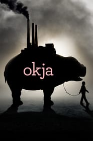 Okja (2017) Dual Audio Hindi-English x264 WEB DL 480p [432MB] | 720p [1.2GB] mkv