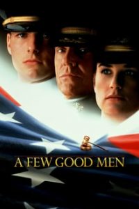 A Few Good Men (1992) Dual Audio Hindi ORG-English Esubs Bluray 480p [413MB] | 720p [1.1GB] x264 mkv