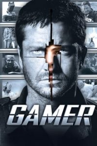 Gamer (2009) Dual Audio Hindi-English x264 Bluray 480p [302MB] | 720p [774MB] mkv