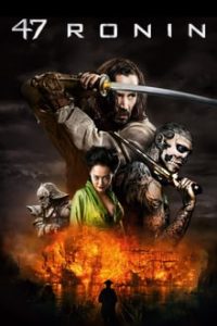 47 Ronin (2013) Dual Audio Hindi-English x264 Bluray 480p [409MB] | 720p [1GB] mkv