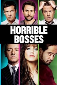 Horrible Bosses (2011) EXTENDED x264 Dual Audio Hindi-English Bluray 480p [376MB] | 720p [863MB] mkv