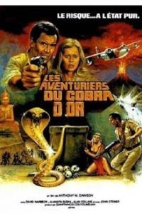 The Hunters of the Golden Cobra 1982 Dual Audio Hindi-English Bluray 480p [334MB] | 720p [601MB] mkv