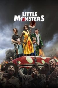 Little Monsters (2019) Hindi Dubbed x264 HDCam 480p [200MB] | 720p [801MB] mkv