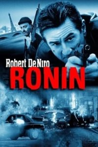 Ronin (1998) Hindi Dual Audio x264 Bluray 480p [392MB] | 720p [650MB] mkv