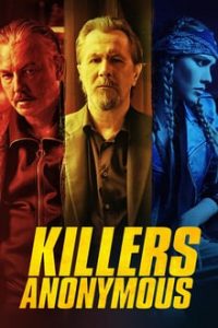 Killers Anonymous (2019) Hindi Dubbed x264 WEB-DL 480p [181MB] | 720p [840MB] mkv