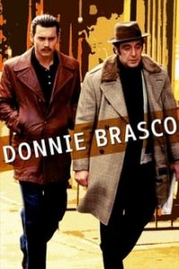 Donnie Brasco (1997) Dual Audio Hindi-English x264 Esub Bluray 480p [439MB] | 720p [1.3GB] mkv