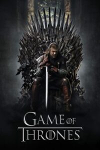 Game of Thrones [Season 1-2-3-4-5-6-7-8] All Episodes Bluray Dual Audio Hindi ORG-English HD 480p | 720p Esubs