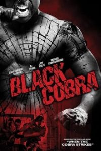 Black Cobra (2012) Dual Audio Hindi-English ESubs Bluray 480p [289MB] | 720p [815MB] mkv