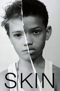 Skin (2018) Dual Audio Hindi-English x264 BRRip 480p [416MB] | 720p [1GB] mkv