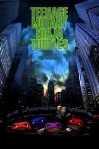 Teenage Mutant Ninja Turtles (1990) Dual Audio Hindi DD2.0-English x264 Bluray 480p [335MB] | 720p [759MB] mkv