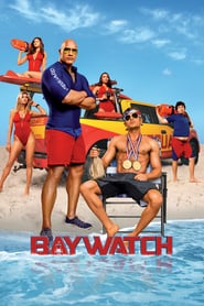 Baywatch (2017) Dual Audio Hindi ORG-English x264 Bluray 480p [413MB] | 720p [1GB] mkv