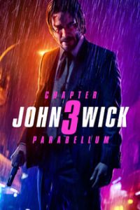 John Wick Chapter 3 – Parabellum (2019) English (Esubs) BluRay 480P [407MB] – 720p [1.1GB] x264 mkv