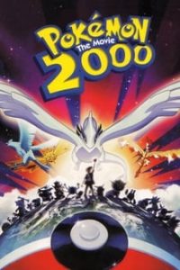 Pokemon Movie Ash Pikachu aur Lugia in Danger (1999) Hindi Dubbed Bluray 480p [289MB] | 720p [795MB] mkv