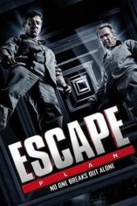 Escape Plan (2013) Dual Audio Hindi ORG-English Esubs Bluray 480p [322MB] | 720p [1GB] mkv