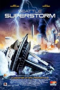 Seattle Superstorm (2012) Dual Audio Hindi-English x264 Bluray 480p [311MB] | 720p [1.1GB] mkv