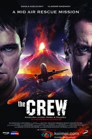 Flight Crew (2016) Hindi Dubbed x264 Bluray 480p [432MB] | 720p [999MB] mkv