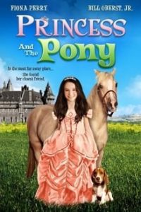 Princess and the Pony (2011) Dual Audio Hindi DD 2.0-English Bluray 480p [313MB] | 720p [1.2GB] mkv