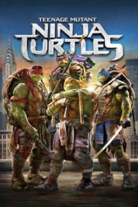 Teenage Mutant Ninja Turtles (2014) Dual Audio Hindi-English Esub Bluray 480p [358MB] | 720p [719MB] mkv