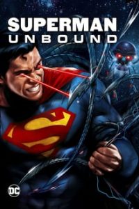Superman Unbound (2013) English ESubs Bluray 480p [241MB] | 720p [607MB] mkv