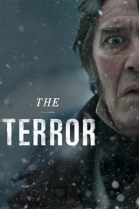The Terror (2021) [Season 1-2] WEB Series Hindi Dubbed WEB-DL 480p 720p mkv