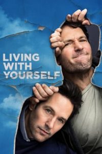Living with Yourself [Season 1] All Episodes Dual Audio [Hindi-English Esubs] WEBRip x264 HD 480p 720p mkv