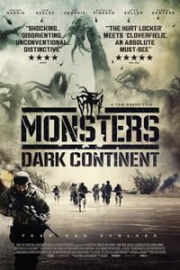 Monsters Dark Continent (2014) Dual Audio Hindi-English AAC Bluray ESub 480p [418MB] | 720p [1GB] mkv