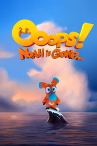 Ooops Noah Is Gone (2015) x264 Dual Audio Hindi DD 2.0-English Bluray 480p [306MB] | 720p [913MB] mkv