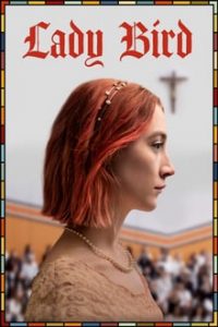 Lady Bird (2017) Dual Audio Hindi-English x264 Bluray ESubs 480p [336MB] | 720p [823MB] mkv