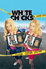 White Chicks (2004) Dual Audio Hindi ORG-English x264 Esub WEB-DL 480p [467MB] | 720p [1.1GB] mkv