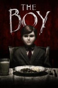 The Boy (2016) x264 Dual Audio Hindi ORG-English Esubs Bluray 480p [216MB] | 720p [729MB] mkv