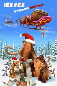 Ice Age A Mammoth Christmas (2011) Dual Audio Hindi-English Bluray 480p [92MB] | 720p [163MB] x264 mkv