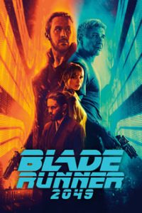 Blade Runner 2049 (2017) English x264 Bluray Esubs 480p [510MB] | 720p [683MB] mkv