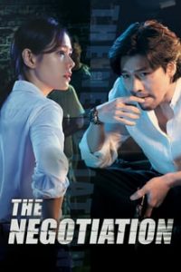 The Negotiation (2018) x264 Dual Audio Hindi-Korean Bluray 480p [351MB] | 720p [969MB] mkv