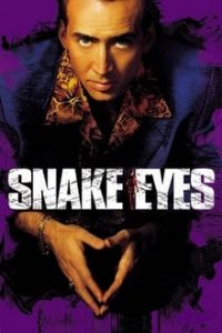 Snake Eyes (1998) Dual Audio Hindi-English x264 Esub Bluray 480p [354MB] | 720p [823MB] mkv