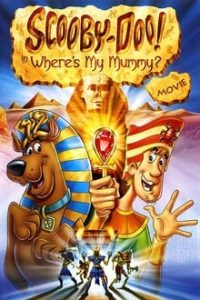 Scooby Doo in Wheres My Mummy 2005 Hindi Dubbed Bluray 480p [234MB] | 720p [498MB] x264 mkv