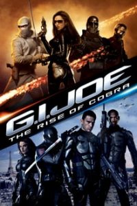 G.I. Joe The Rise of Cobra (2009) Dual Audio Hindi ORG-English Esubs Bluray 480p [372MB] | 720p [1GB] mkv