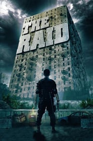 The Raid Redemption (2011) x264 Dual Audio Hindi ORG-English ESub Bluray  480p [328MB] | 720p [885MB] mkv