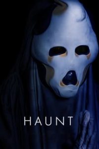 Haunt (2019) Hindi-English Dual Audio x264 WEB-DL Esubs 480p [328MB] | 720p [858MB] mkv | Horror Movie