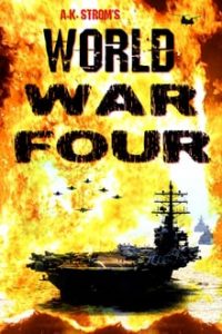 World War Four (2019) Dual Audio Hindi 2.0-English x264 HC HDRip 480p [302MB] | 720p [940MB] mkv